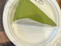 -Lady M Cake Boutique(麦迪逊大道店)