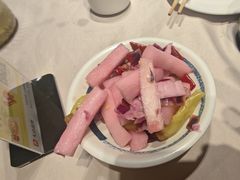 -洞庭鱼香(万科店)