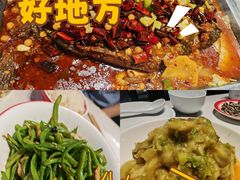 -小城外婆肴私房菜.家宴聚集点(圆明园颐和园·清河上地店)