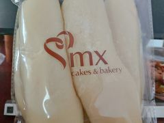 -美心西饼mx cakes(猎德优托邦店)