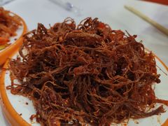 -三姐妹冷面馆(保卫路店)