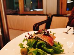花园精选前菜-夏朵花园(复兴西路店)
