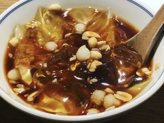手工冰粉-马旺子·川小馆