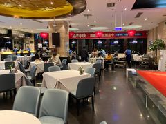 大堂-眉州东坡(博雅店)