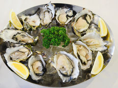-海上人家The Sea Food Paradise Restaurant & Bar