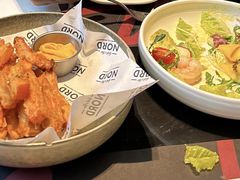 -Nord Grill&Bar Highland诺德西餐(深圳欢乐海岸店)