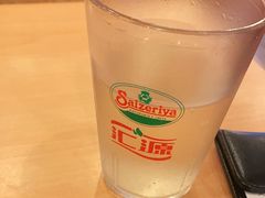 -萨莉亚意式餐厅(新洲家乐福店)