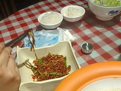 -实在湘·大碗土菜(竹料店)