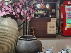 大堂-地锅居(翰林邻里中心店)