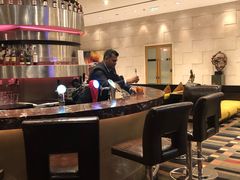 -上海大宁福朋喜来登酒店大堂吧(共和新路店)