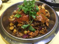 -宋记香辣蟹(曹家渡店)