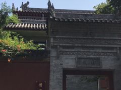 -西安市广仁寺