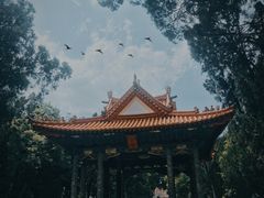 -建水文庙