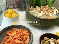 -上海威斯汀大饭店