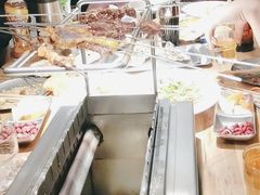-邢氏老太太烤串(北兴街店)