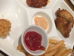 -必胜客(车陂店)
