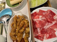-如一鸡鲍鱼·粤式煲汤(长泰广场店)