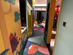 -清远熹乐谷温泉度假酒店