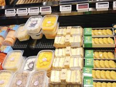 -Olé精品超市(北京合生汇店)