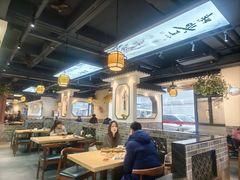-蒸武门·广式茶点(金宝莱店)