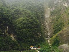 -太鲁阁公园