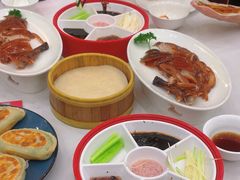 -红菜坊·烤鸭·川鲁宴(石园店)