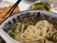 -陳香貴·兰州牛肉面(上海长风大悦城店)