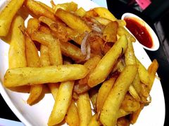 -绿柠食堂(北外滩店)