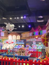 -卡通尼乐园(重庆南坪协信星光店)