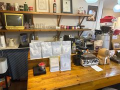 -参差咖啡(水果湖公园店)