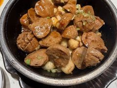 -潮州府·潮菜·砂锅粥(徐家汇店)