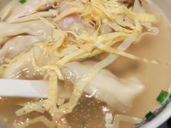 开洋馄饨-熙盛源(复兴路店)