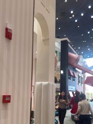 -奈尔宝·儿童乐园·亲子餐厅(华采天地店)