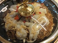 -绿茶餐厅(青岛城阳万象汇店)