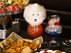 蜜柚甜心-韩鼎丰·韩国料理(林奥店)