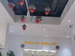 -宋益驴蹄子面肉夹馍(辛家庙店)