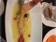 -海派悦庭·海胆烧麦·新融合菜(凯德广场店)