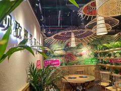 -椰夫人·养生椰子鸡(金沙洲永旺店)