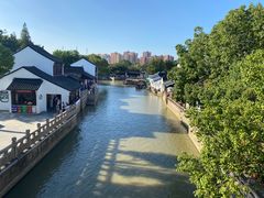 -枫桥景区