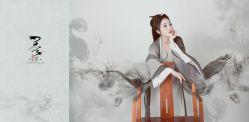 -盘子女人坊古装写真摄影(南京总店)