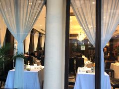 -老洋房花园饭店(绍兴路店)