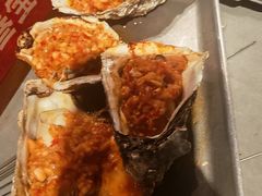 -叁宝烤肉• 西安烧烤(高科新花园店)