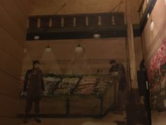门面-星巴克(天津大悦城第二店)