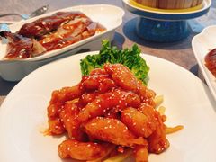 -聚宾楼·烤鸭·家宴(科技三路店)