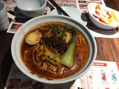 -张氏宽窄巷成都菜(澳德乐店)