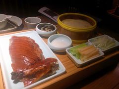 北京烤鸭-北方家宴(番禺永旺店)