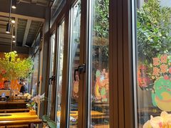 -四喜小胖·北京涮肉(五道营店)