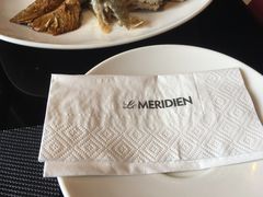 -厦门艾美酒店·新食谱西餐厅
