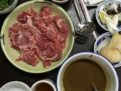 -天丽餐厅•烧烤铜锅涮(西青道辅路店)