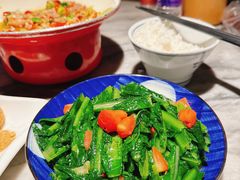 -树厨贵州菜(大十字店)